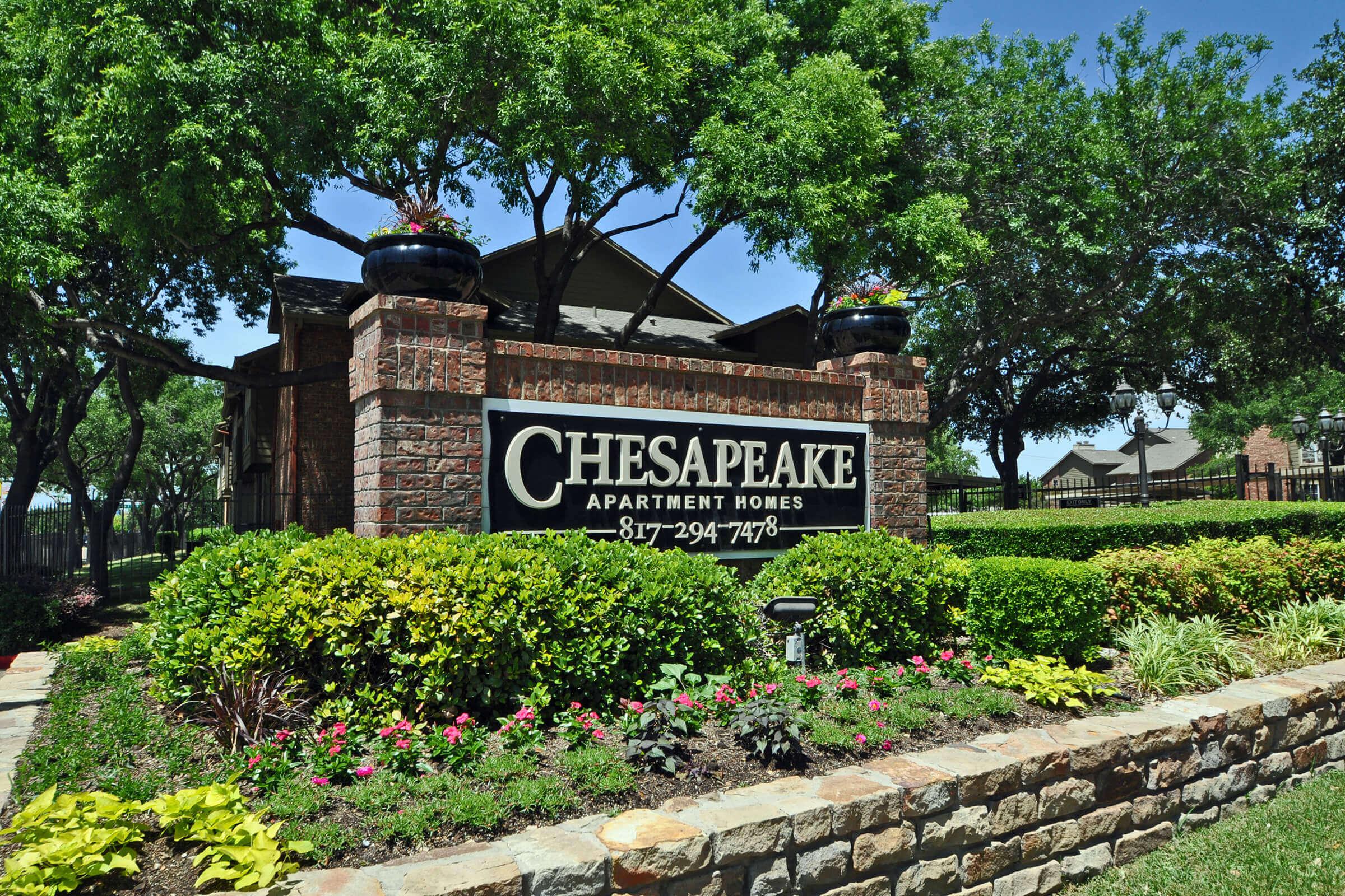 Chesapeake Apartments Apartments in Fort Worth, TX